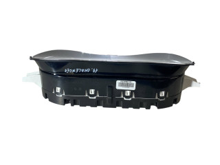 Přístrojová deska Dodge Challenger 2019 A2C92881101, 8110190670290