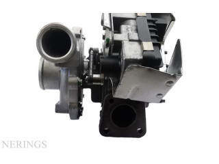  Турбина Jeep Cherokee  796911-0002, TC10-0486         