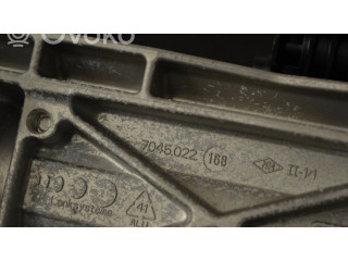    Рулевая рейка 7045022, 7045955   BMW 7 G11 G12 2015-2022 года