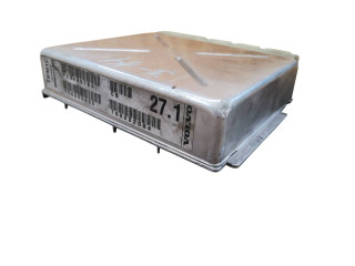 Блок управления коробкой передач 00001313A5, P09480761   Volvo S80