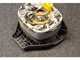 Подушка безопасности водителя 2K0880201F   Volkswagen Caddy