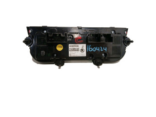 Модуль блока управления кондиционером 5E0907044Q   Skoda Octavia Mk3 (5E)