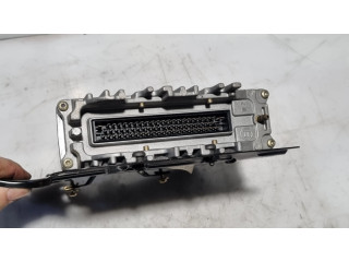 Блок управления двигателя 98VW012E599AA Ford Galaxy