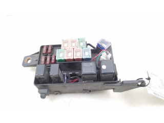 Блок предохранителей Jeep Grand Cherokee (WJ)