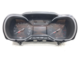 Панель приборов 9849348280 Toyota ProAce City