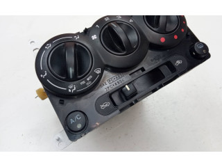 Блок управления климат-контролем 7D27 Suzuki Ignis