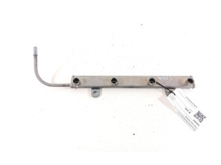 Топливная рампа 1465A402 Mitsubishi Outlander для двигателя 4B12