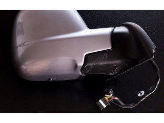 Зеркало электрическое        Peugeot Partner III  2018 -  года   