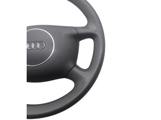 Руль Audi A6 S6 C5 4B  1997 - 2005 года 8Z0419091BE6PS      