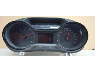Панель приборов 9822637980   Opel Grandland X       
