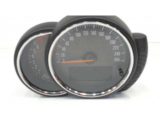 Панель приборов 9388463, 62109388463 Mini One - Cooper F56 F55