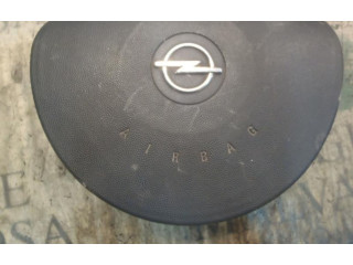 Подушка безопасности водителя    Opel Combo C