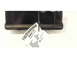 Дисплей 9813854080 Citroen C4 Cactus