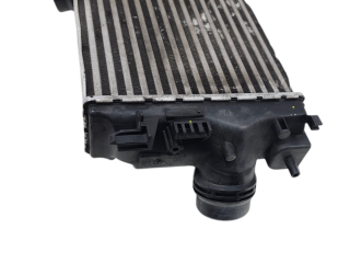 Интеркулер  14461-4EA1B, 14461-4EA1B   Nissan Qashqai 