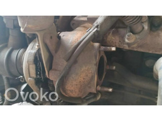 Turbodmychadlo Турбина 282012A400 Hyundai Getz 1.5
