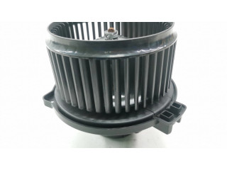 Вентилятор печки    7E201   Chevrolet Captiva