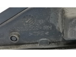 Зеркало электрическое правое Jaguar XE 2015- года