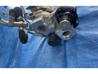 Turbodmychadlo Турбина 144100467R Renault Austral