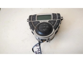 Блок управления климат-контролем 14874990yr, a83000200 9140010393 Citroen C8