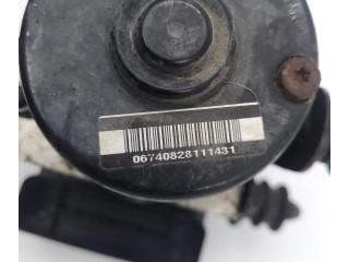 Блок АБС 1K0907379D, 1K0614517B Volkswagen Touran I 2003 - 2010 года