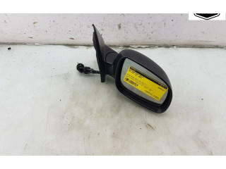Зеркало (механическое) Volkswagen Lupo 1998 - 2005 года