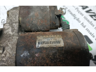 Стартер SV24-11-05, 857 Smart ForFour I