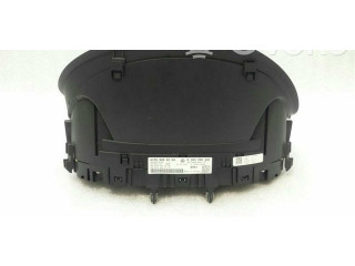 Панель приборов A1769006204 Mercedes-Benz A W176
