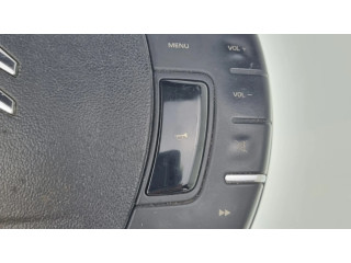 Подушка безопасности водителя 34108303A, 96877137ZD Citroen C5