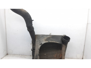 Интеркулер 95511080301 Porsche Cayenne (92A) 4.5