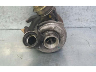 Турбина Jeep Grand Cherokee (WJ) A6650960099