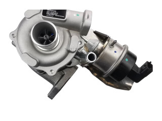 Turbodmychadlo Турбина 54309880000, TC300010   Alfa Romeo Mito   