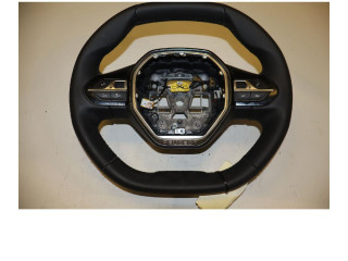 Руль 98255044ZD   Peugeot 2008 II