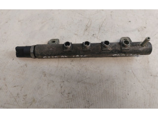 Топливная рампа 0445214057, 55200251 Saab 9-3 Ver2