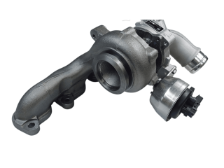  Турбина Audi A1  16309700005, TC30-0002         