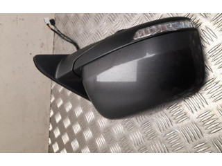 Зеркало электрическое Jeep Grand Cherokee 2010 - 2021 года