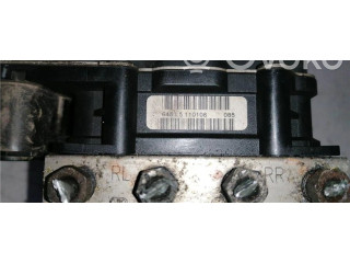 Блок АБС 0265950412, 0140001   Toyota  Corolla Verso AR10  2004 - 2009 года