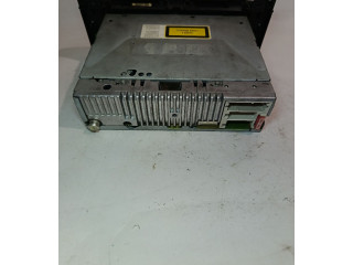 Pojistková skříňka Радио/ проигрыватель / навигация 00, 169 Mercedes-Benz B W245 2009