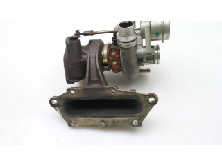 Turbodmychadlo Турбина 144103742R Renault Captur not_set