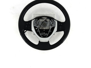 Volant Suzuki Swift II 2014 4811060PH1BPS, E0-0396A