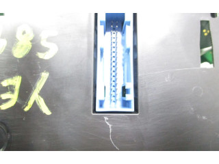 Панель приборов 5L0920840S Skoda Yeti (5L)