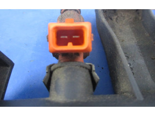 Vstřikovací lišta 9636520780, 9636520780 Peugeot 206 CC