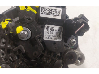Генератор 05E903027B, 05E903027B Volkswagen Golf SportWagen