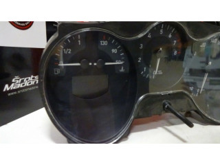 Přístrojová deska  Seat Altea XL 2007 1P0920825  