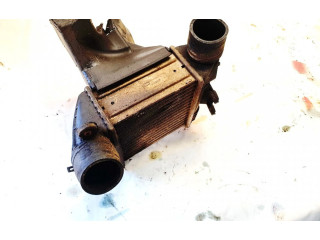 Интеркулер 862407x, 1J0145805 Volkswagen Golf IV