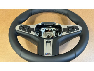 Volant BMW 5 G30 G31 2017 32308008185, 32308094548