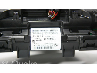 Панель приборов K002579, 62108794205   BMW 1 F20 F21       