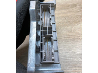 Turbodmychadlo Блок управления надувных подушек 9166057, 0285010066 BMW 1 E81 E87