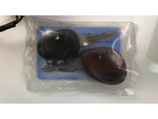 Блок управления IAW1AF1G Fiat Marea