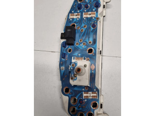 Přístrojová deska Nissan Sunny 1992 63C00