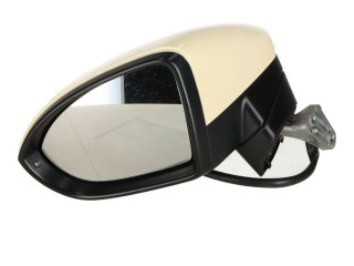 Зеркало электрическое        Volkswagen Touran II  2010 - 2016 года   